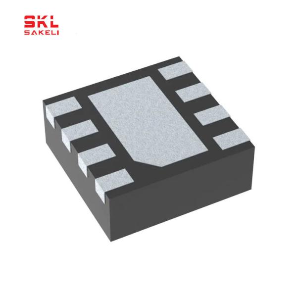 TPS62125DSGR PMIC Chip Step-Down Converter Adjustable Enable Threshold
