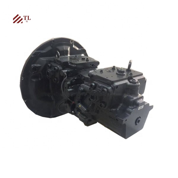 Excavator PC240-8 Hydraulic Pump 708-2L-00600 for Your Construction Machinery