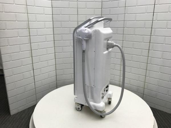 Diode Laser 808nm hair removal machine vertical laser diode 808 hair removal