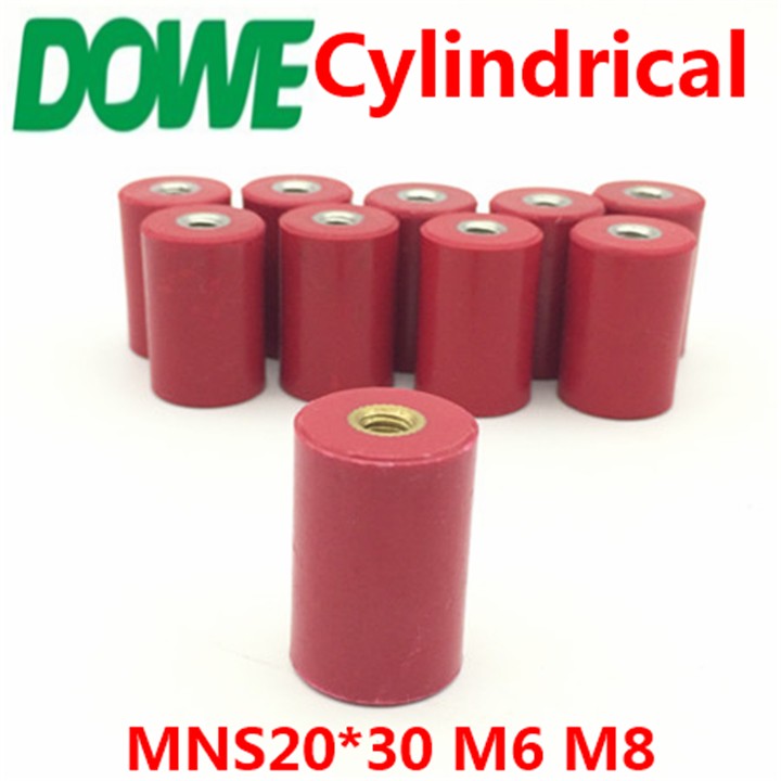 MNS series busbar polymer insulator post insulator
