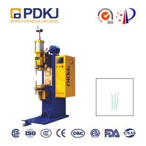 High-power Intermediate-frequency Inverse DC Spot (Projection) Welding Machine