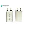 Buy cheap Rechargeable Custom Li Polymer Battery 322035 3.7V 200mAh for Wireless Headsets from wholesalers