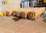 Inexpensive Barrier Crash Cushion Highway Guardrail Crash Cushion Barrier For