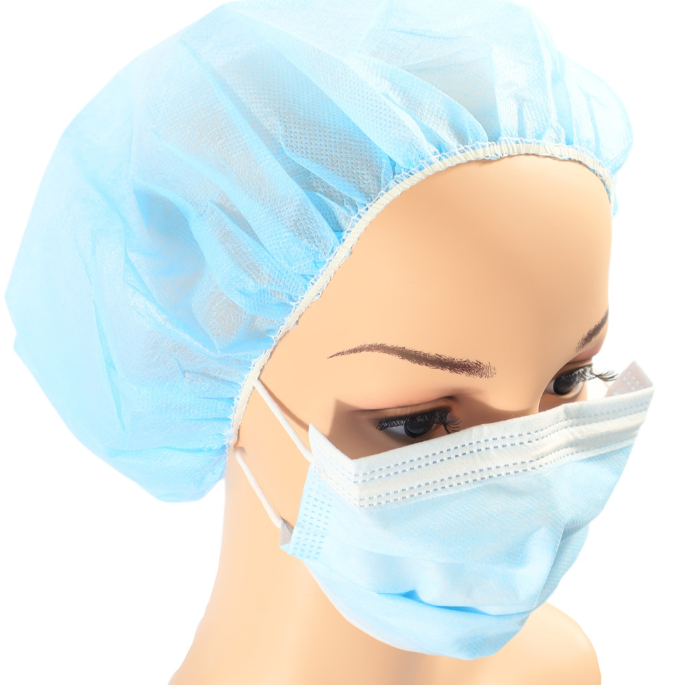 SJ OEM Disposable face maskss EN14683 high quality medical mask mascarillas customizable
