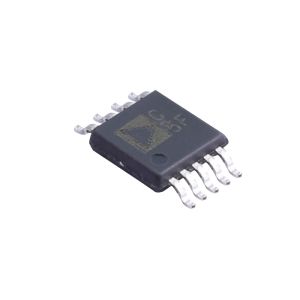  New Genuine Electronics AD7982BRMZRL7 otentiometer Resistor Capacitor Monitor Memory One-Stop IC Accessories Analogue-to-digital converter ADC Manufactures