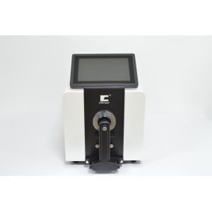 CS-821N Automatic Calibration Benchtop Spectrophotometer For Consistent Color