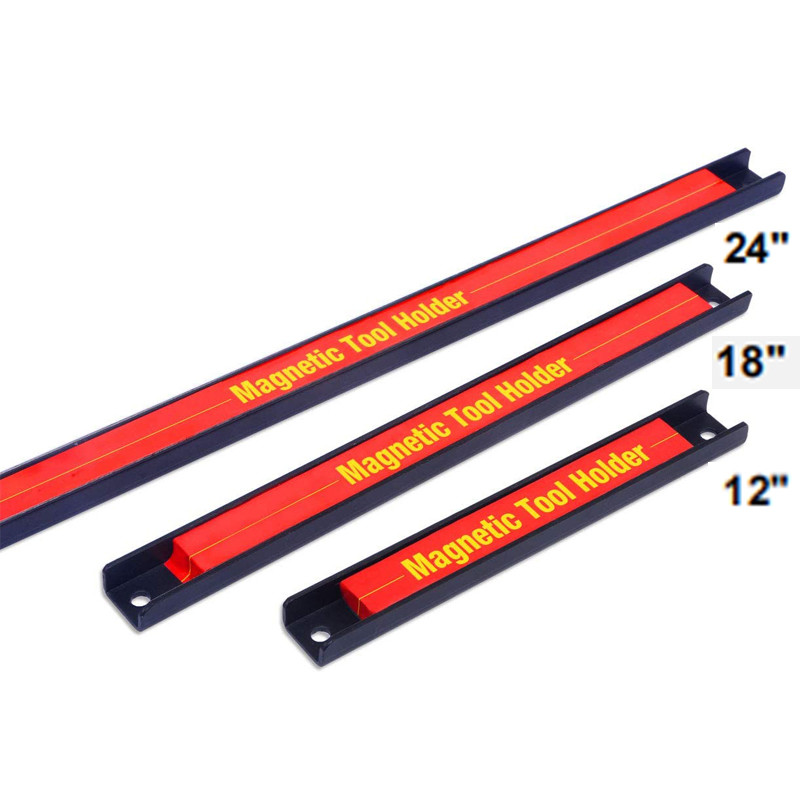 SGS 12" 18" 24" Magnetic Tool Holder Magnet Assemblies