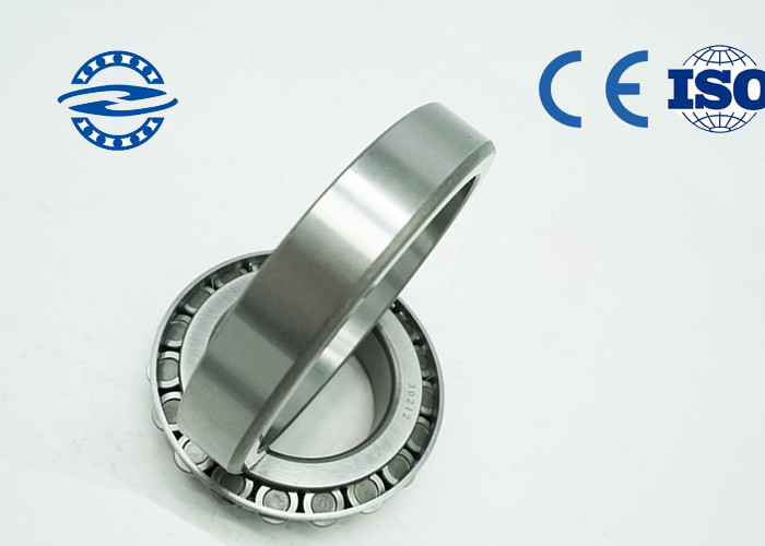 Taper Roller Bearings , 32311 Single Row Cam Roller Bearings 55*120*43mm