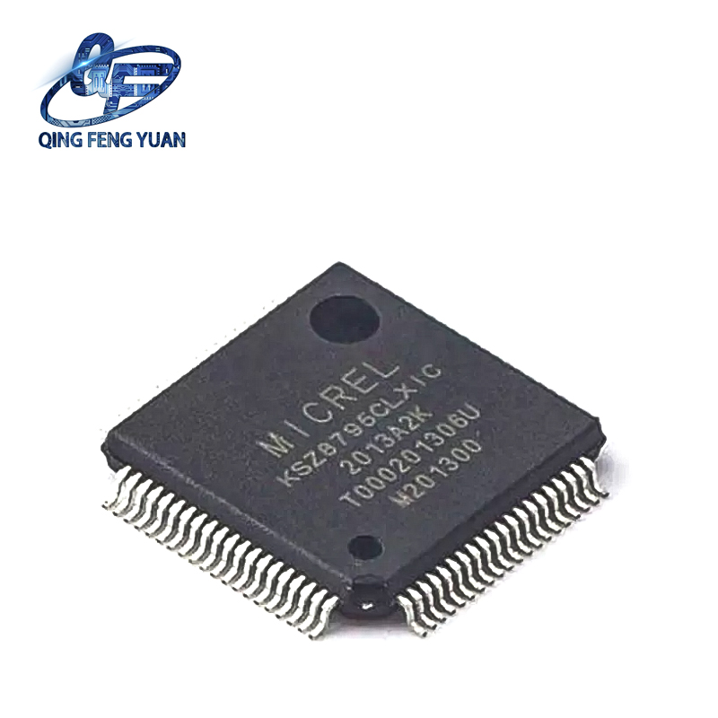 MICROCHIP KSZ8795CLXIC IC Electronic Components Parts Amplifier La78040 Integrated Circuits