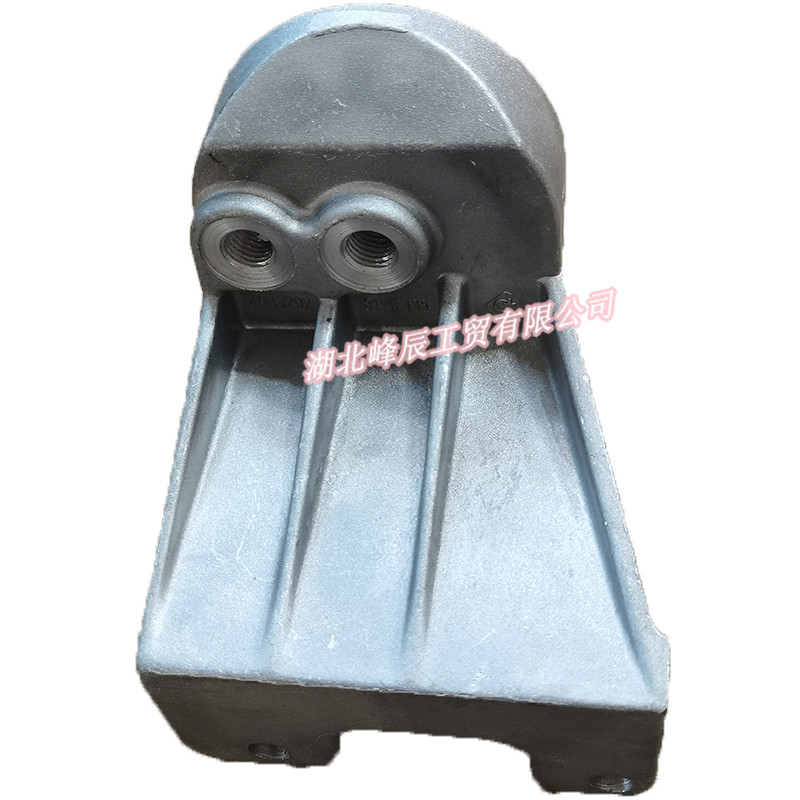 Original Dongfeng/Dcec Kinland Engine Parts Auto parts for Truck Fuel Filter Seat C4933292