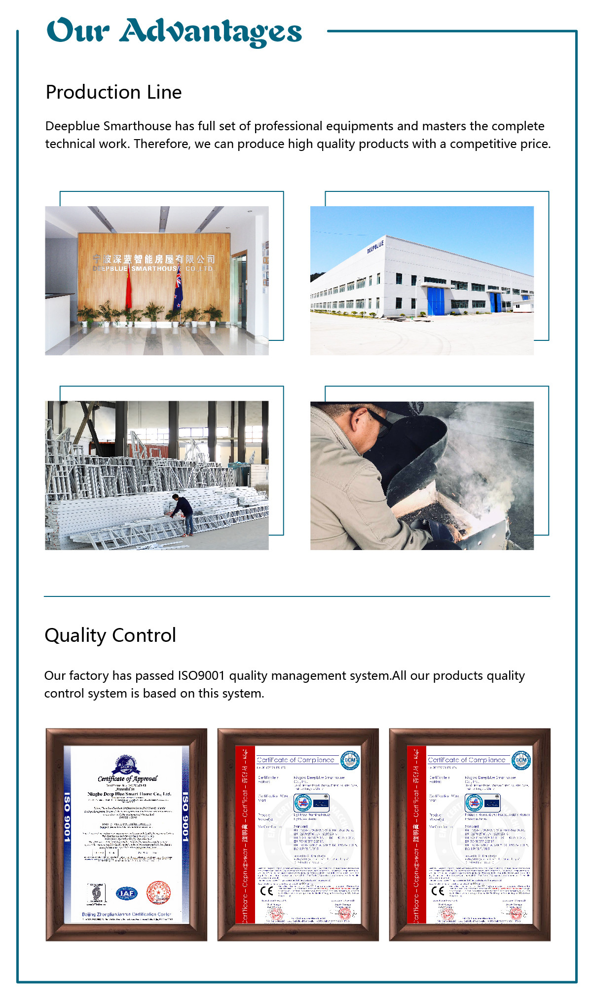AS/NZS Light Gauge Steel Luxury Prefabricated Modular Houses For Sale