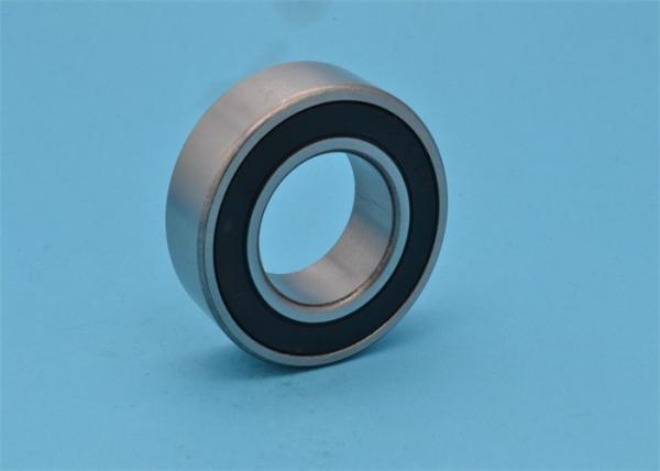 Auto Double Contact Car Wheel Ball Bearing , Duplex Angular Contact Ball