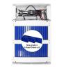 Buy cheap 51.2V Solar Power Storage Batteries 100ah 200ah 48V Lithium Ion Energy Storage from wholesalers