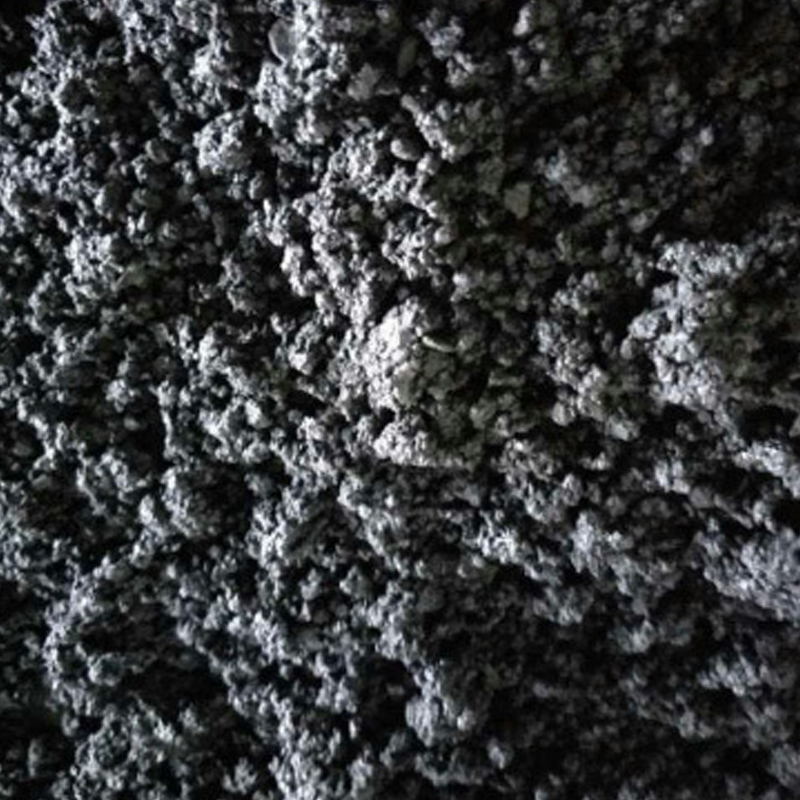 Joints Between Cathode Graphite Blocks Cold Ramming Paste with High Compress Strength