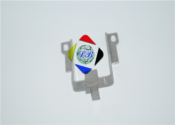 G5.015.456 Sheet Stop Spare Parts For Offset Printing Machine
