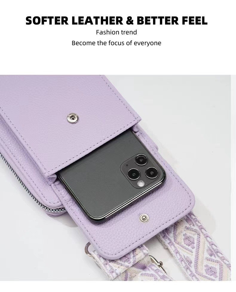 2024 NEW INS CROSSBODY BAG NICHE DESIGN WOMEN'S SHOULDER BAG FASHION MOBILE PHONE BAG SIMPLE BAG