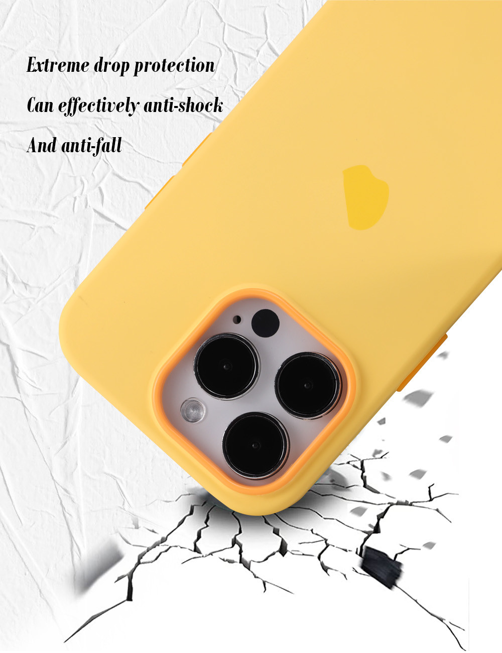 Shockproof Liquid Silicone Phone Cases Microfiber Magnetic For IPhone