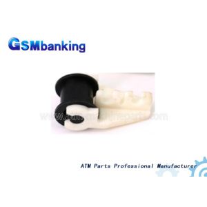 China Roller Guide Support Wheel 445-0663062 used in NCR ATM Machine 4450663062 on sale