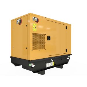 Caterpillar Low Fuel Consumption System Cat C1.1 50 Hz 60 Hz DE7.5E3S DE9.5E3