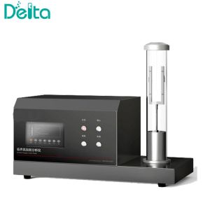  LOI-A Fully Automatic ASTM D 2863 Limited Oxygen Index LOI Analyzer Manufactures