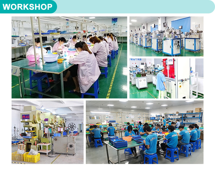 SC UPC Single Mode Duplex without flange Fiber Optic Adapter Coupler For oem ftth solution