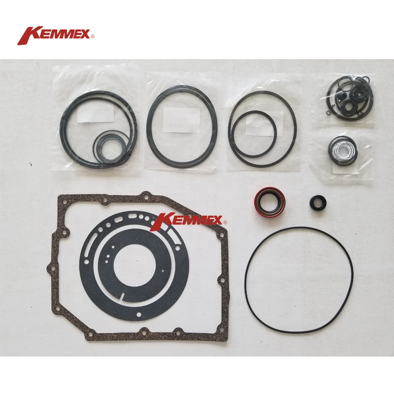 OTHER Year OHK for Kemmex K07702D 42RLE 2001- UP Automatic Transmission Master Kit