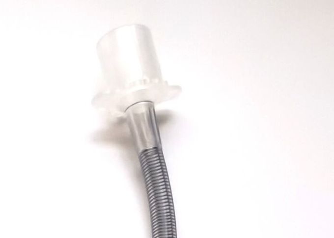 Medical Cuffed Endotracheal Intubation 4.00mm Pediatric Nasal Intubation Tube Size
