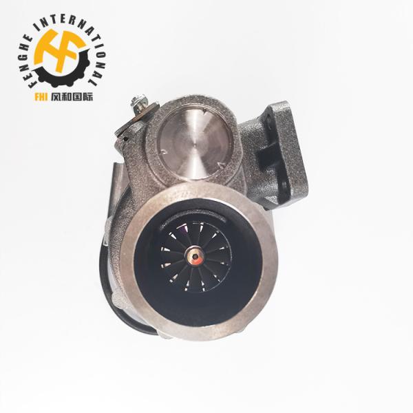 HX25W turbocharger part 4038790 4089714 3599355 3599356 4038791 4BTAA 4D102