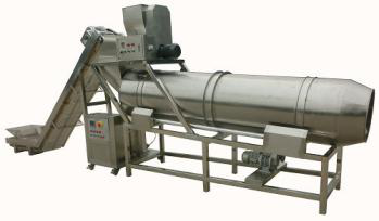 Delta Or Customized Pet Food Processing Machine for Dog Cat Used Animal Feed Maker Machine