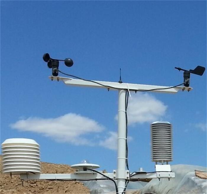 Rs485 Modbus Crane Smart Zigbee Anemometer Wind Speed Sensor for Weather Station