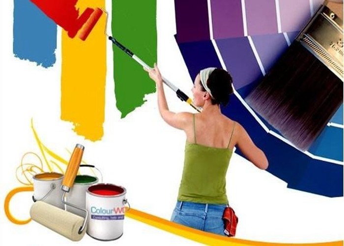 Chemical Resistance Advanced Industrial Coatings , Clear Coat Matte Finish For Waterbased Coatings