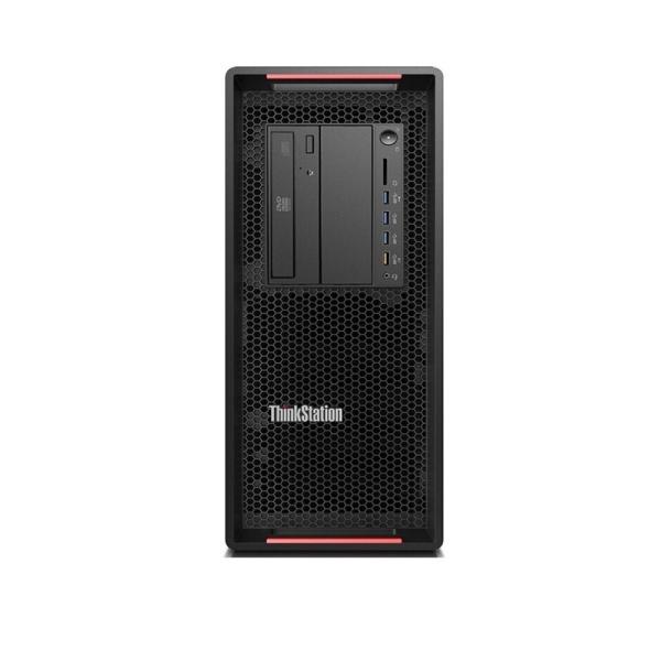 Lenovo ThinkStation P720 Mainstream Tower Workstation Maximum Memory Capacity