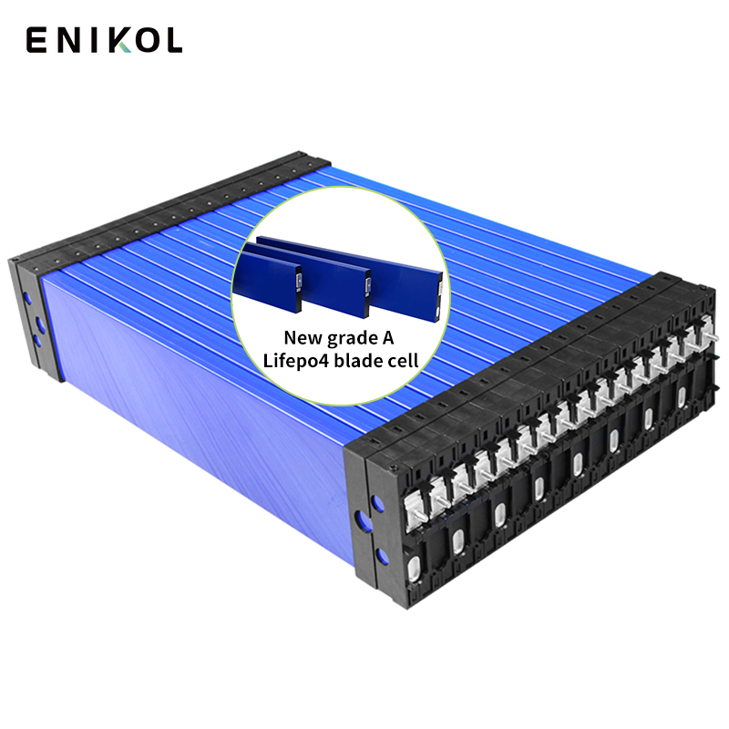 Lifepo4 48V Solar Battery 5kw 10kw 100ah 200ah Powerwall Lithium Ion Battery