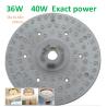 Buy cheap 10.63" 270mm Round Led Ceiling Light Replacement 120v Led Light Kit For Ceiling from wholesalers