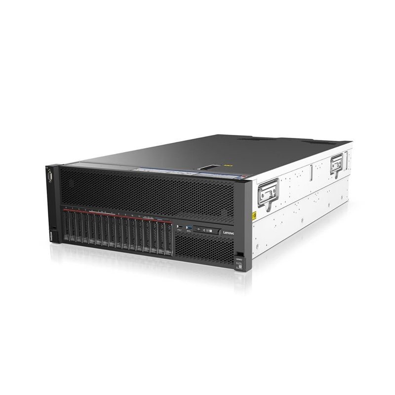  SR868 Rack IBM System Server Lenovo Blade Server Thinksystem Manufactures