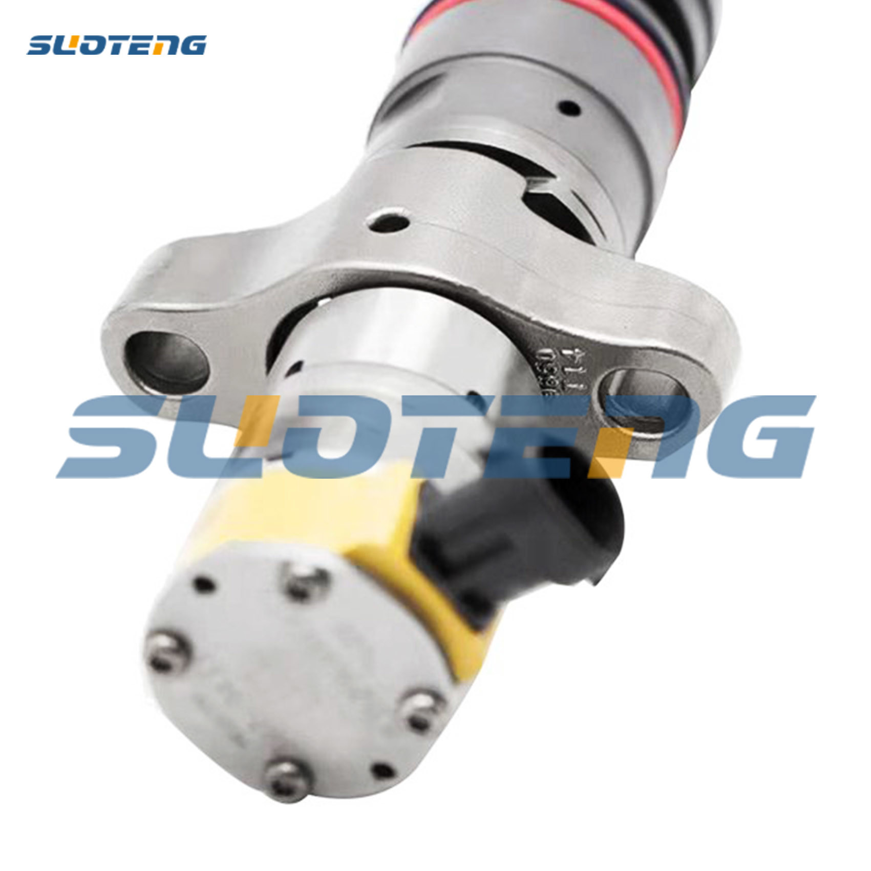 243-4502 10R-4761 Common Rail Fuel Injector 2434502 10R4761 for C7 Diesel Engine