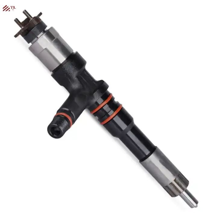 Common Rail Injector Repair Kits For Construction Works 9709500-7510G 9709500-7510F