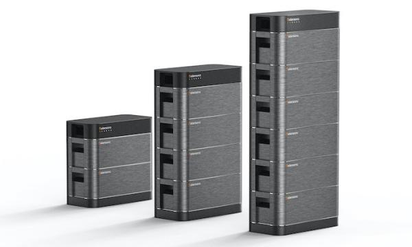 Container Building Residential Battery Energy Storage System Ess Storage