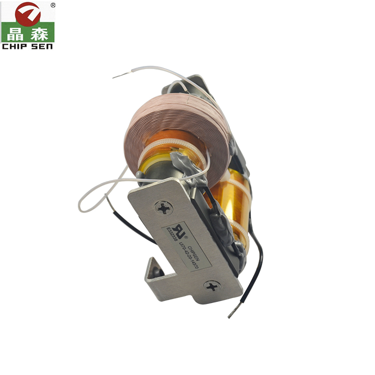Step up Single Phase High Tension Neon Light Transformer 11kv 600va 220v to 9v Oem High Voltage High Frequency transformers Ui70