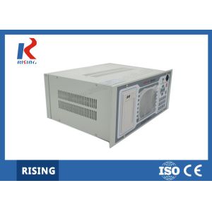 RSBTC-IV Transformer Testing Equipment Load and No Load Power Analyzer