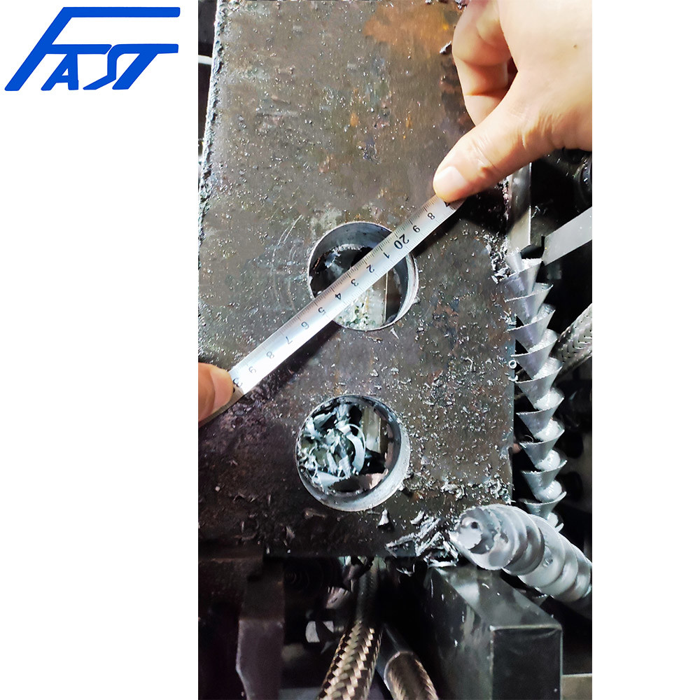 Heavy Duty PZ6020-50-1 CNC Gantry Worktable Drilling Machine For Plate Steel Structure Building Plate Drilling Machine