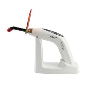 Highest Model with double function Led curing light (JR-CL37H)