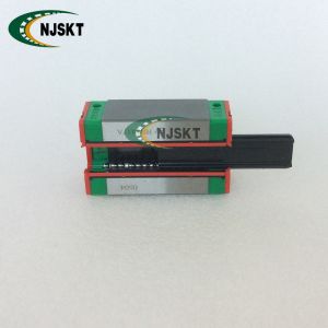 EGH15CA Linear Guide Block Hiwin 15mm Linear Rail For Machine