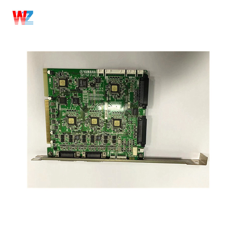 YAMAHA YG200 Servo Controller Board KGN-M5840-023 SMT Spare Parts