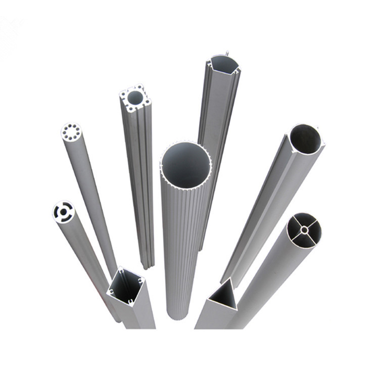 Beam Window Frame 40mm Aluminium Square Tube