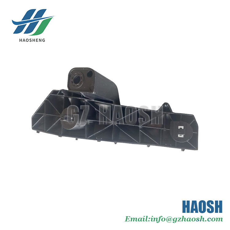 Bumper bracket L CA100032320 For ISUZU DMAX MUX 17 Replacement