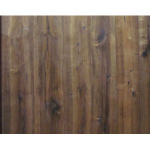 Edge Damaged Hand craped oiled oak engineered flooring