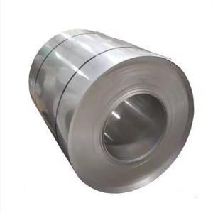  Mirror Finish AISI 316L Stainless Steel Coil 0.5mm-3mm Thick ASTM A240 Certified Manufactures