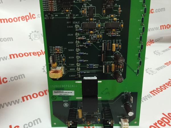 Quality Highest version GE Controller 531X309SPCAJG1 GENERAL ELECTRIC SIGNAL PROC BD for sale