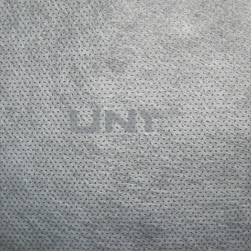 Waterproof PP Spunbond Non Woven Fabric Eco - Friendly For Medical Field